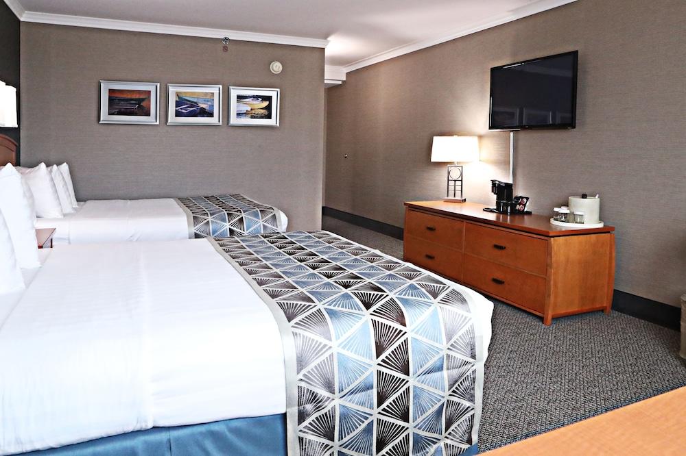 Emerald Queen Hotel & Casino - Fife photo 2