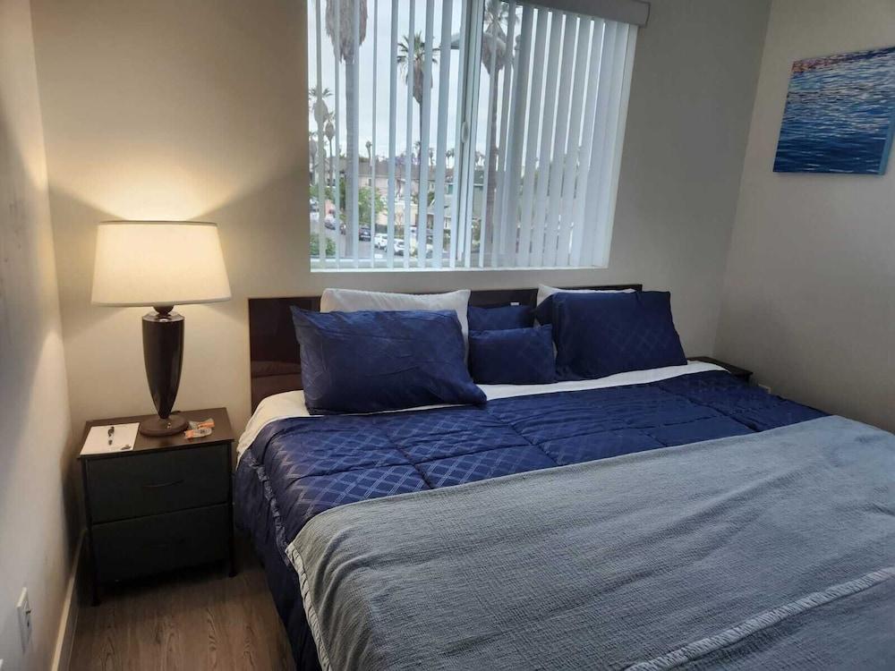 Urban Chic Apart-Hotels in Central LA photo 6