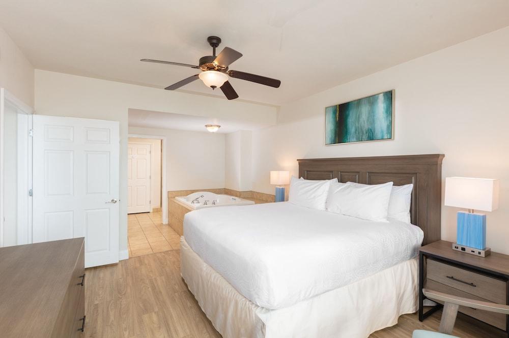 Westgate Myrtle Beach Oceanfront Resort photo 18