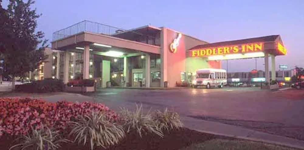 Fiddler's Inn photo 49