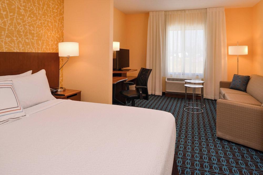 Fairfield Inn & Suites Chillicothe photo 9