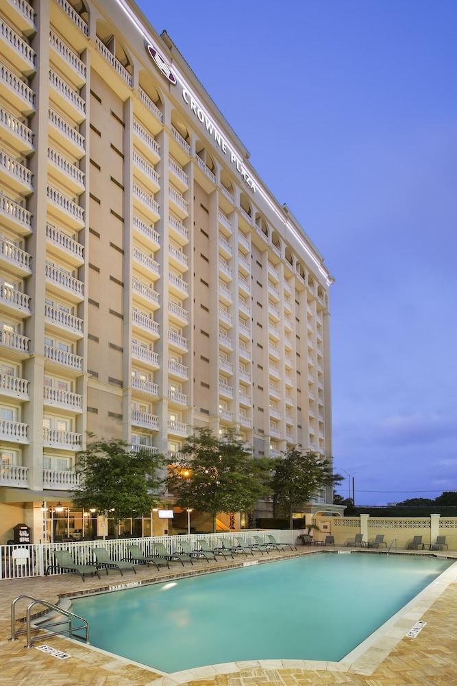 Crowne Plaza Orlando - Downtown by IHG photo 53