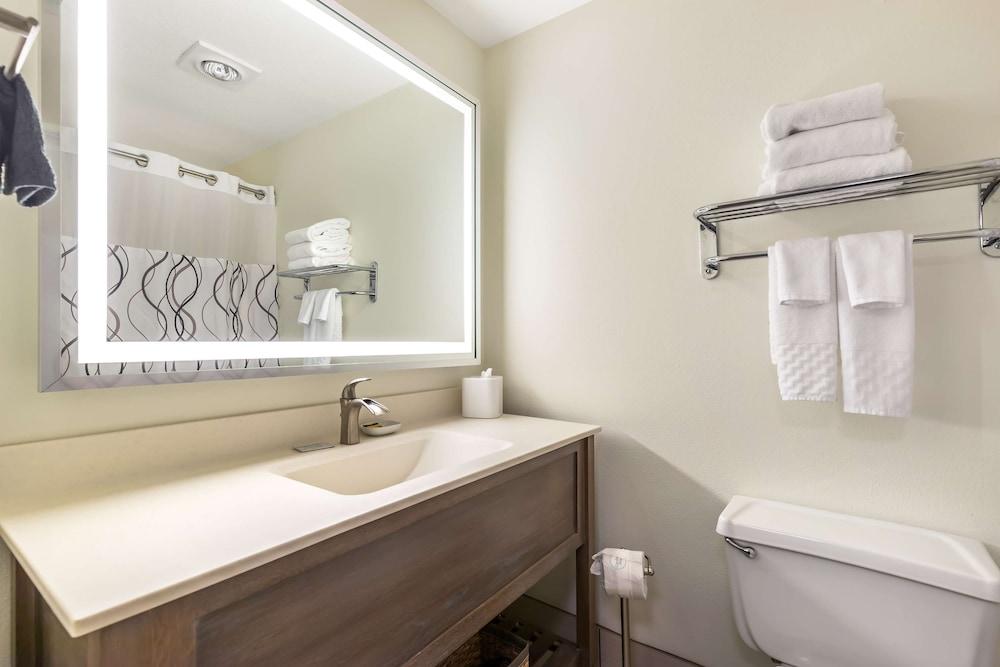 Best Western Plus University Park Inn & Suites photo 5