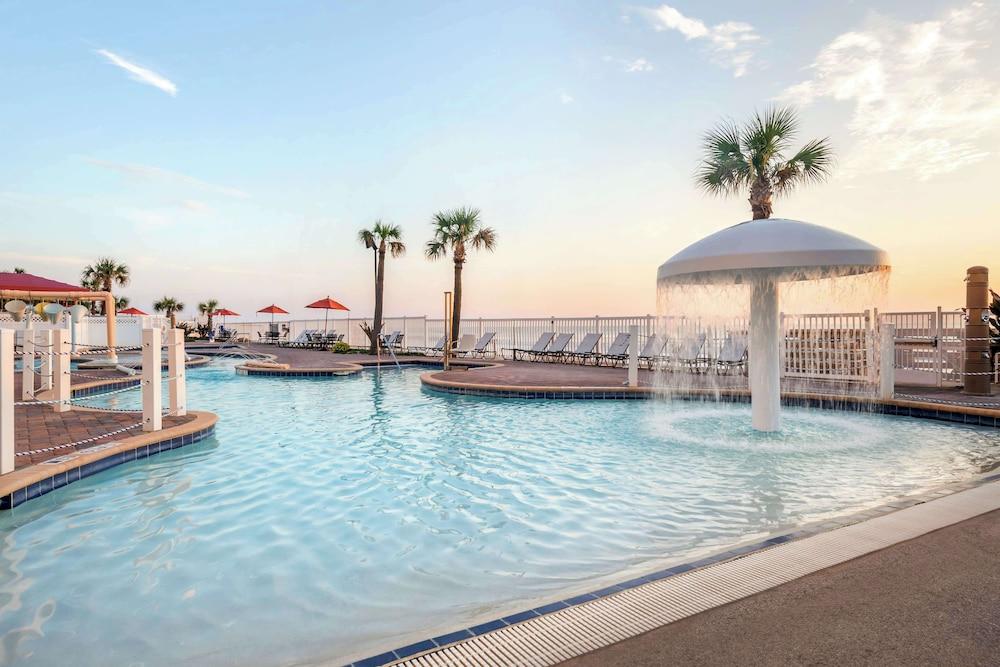 Hilton Vacation Club The Cove on Ormond Beach photo 5