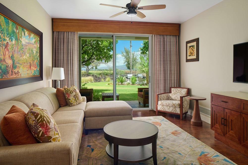 Hilton Grand Vacations Club Kings’ Land Waikoloa photo 20