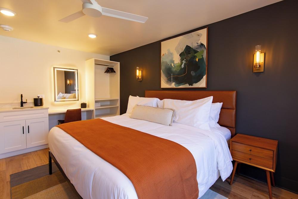 The 1850 Hotel photo 11
