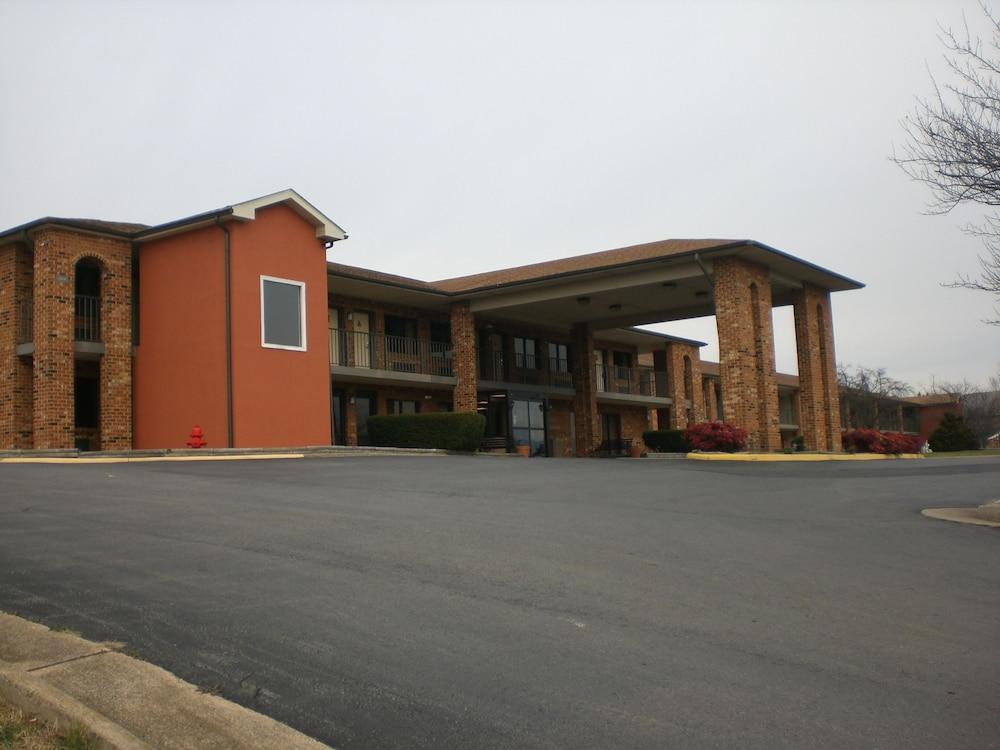 Days Inn by Wyndham New Market/I-81 photo 20