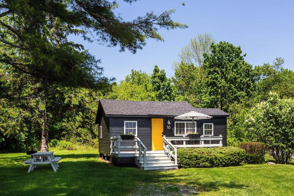 Seascape Motel & Cottages photo 51