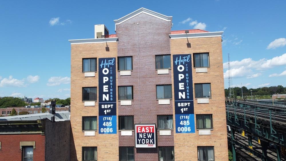 East  New York Inn photo 1