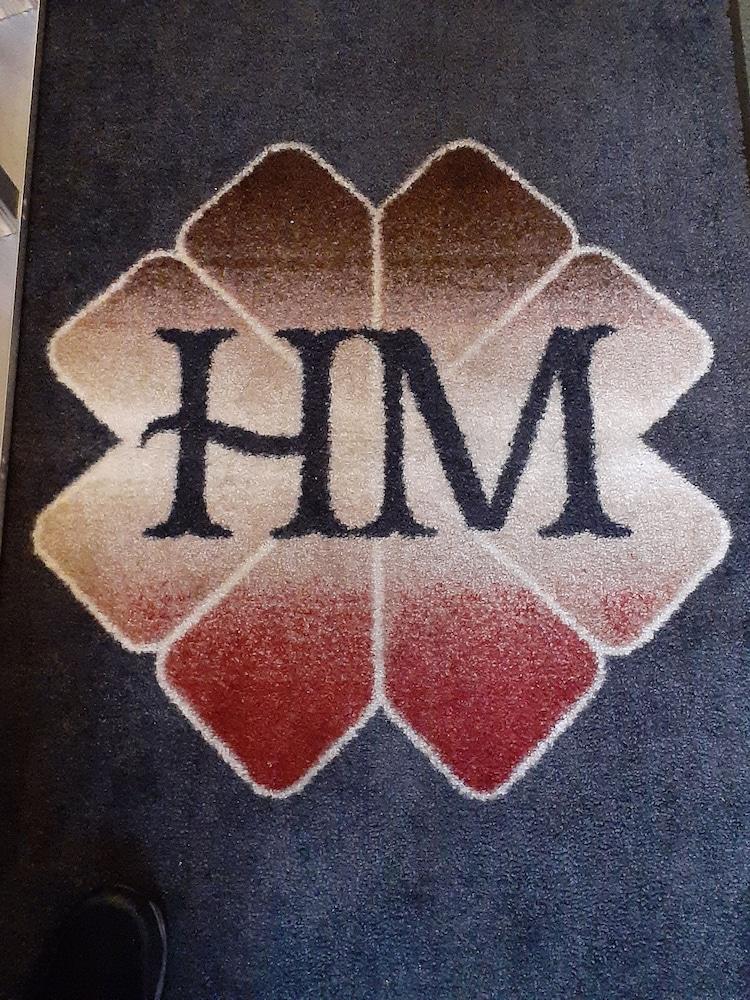 Hotel Millersburg photo 16