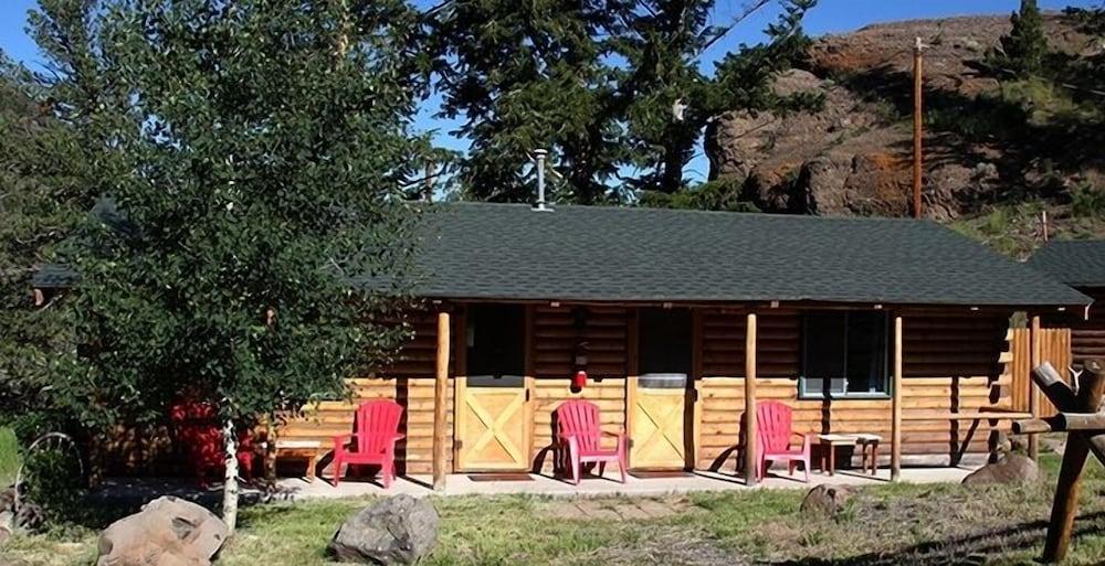 Creekside Lodge at Yellowstone photo 79