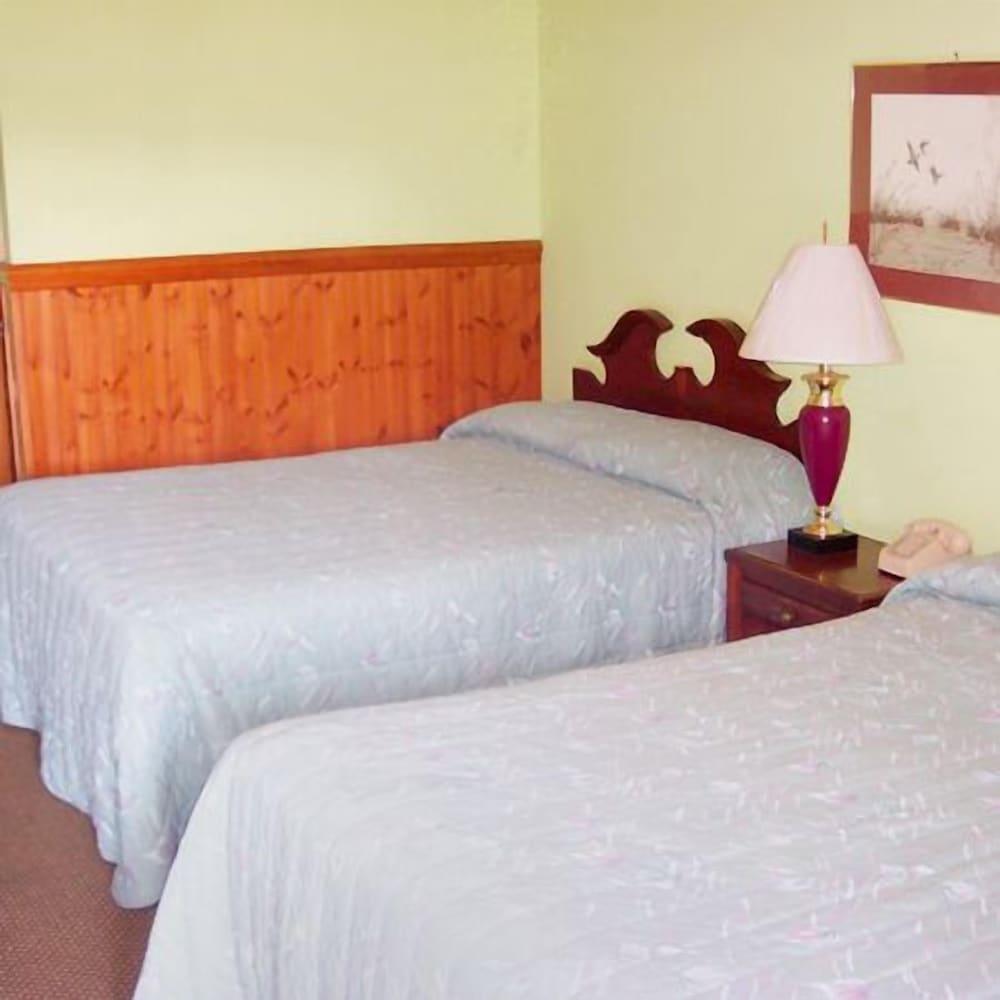 Budget Inn Frackville photo 8