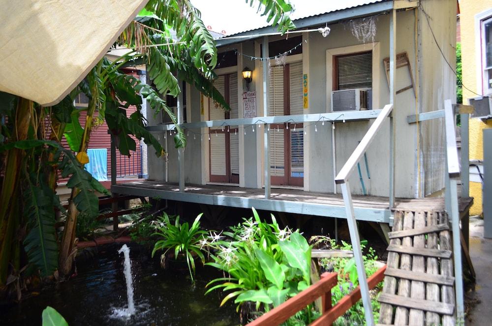 India House Backpackers Hostel photo 9