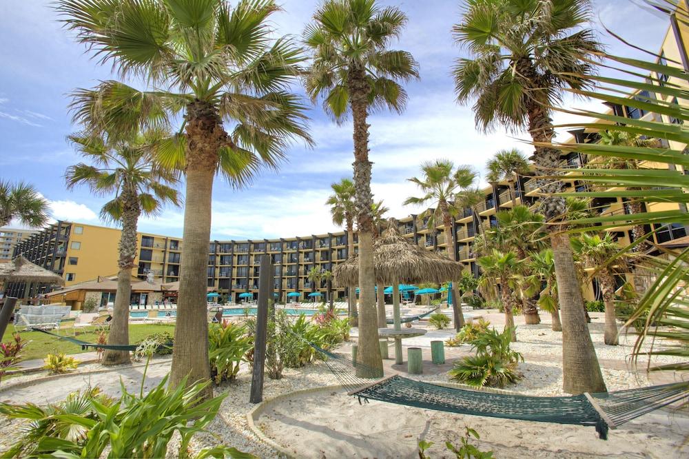 Hawaiian Inn Beach Resort photo 67