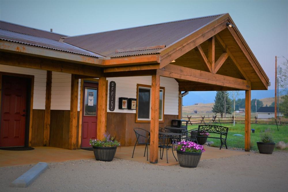 McAllister Inn & Lodging photo 24