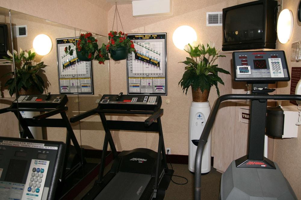 Hampton Inn Phoenix/Glendale/Peoria photo 22