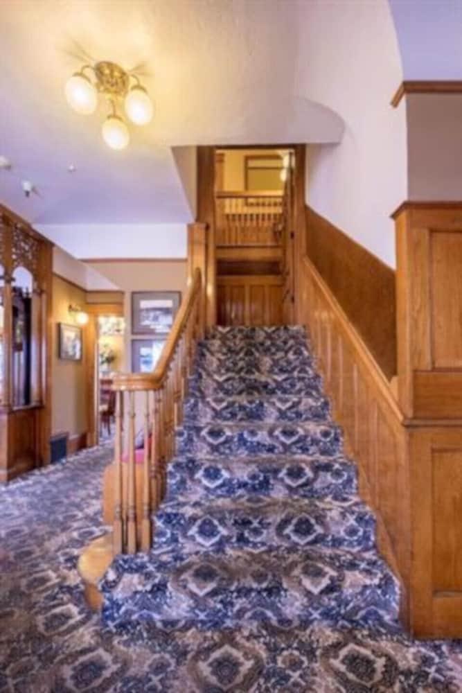 Pacific Grove Inn photo 46
