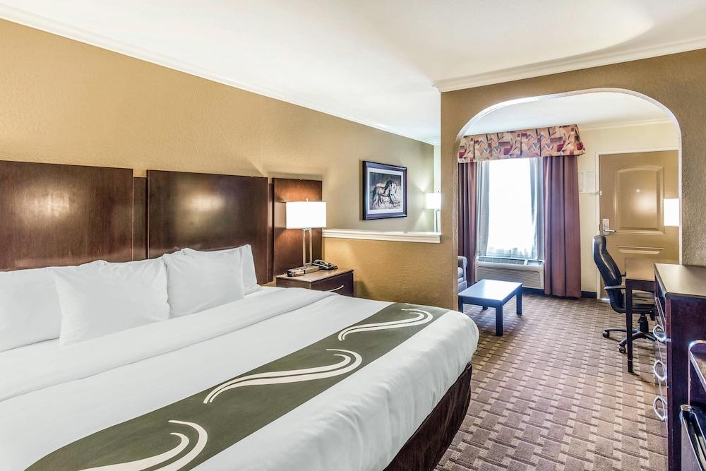 Quality Inn & Suites Abilene North photo 15
