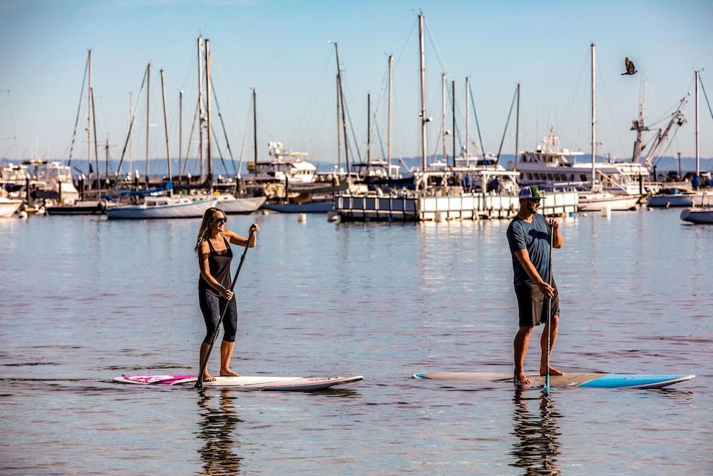 Portola Hotel & Spa at Monterey Bay photo 38