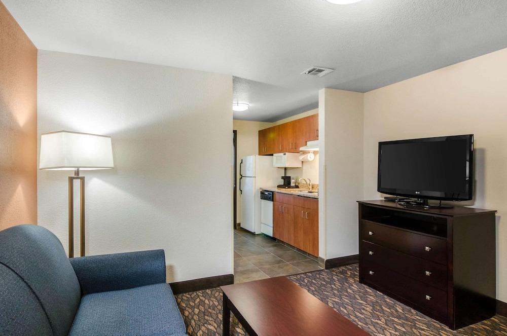 Comfort Inn & Suites Ashland photo 25