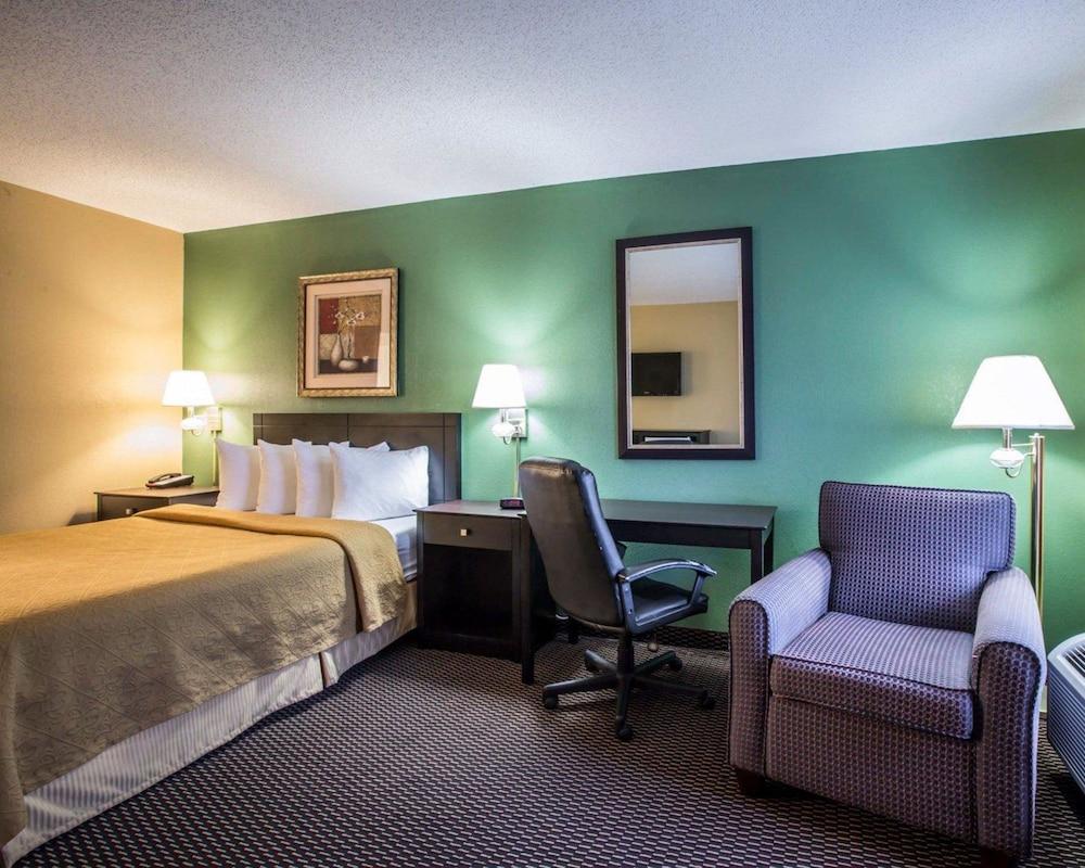 Quality Inn Andrews photo 4