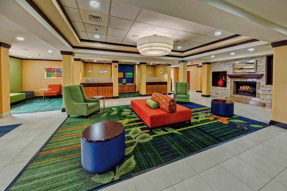 Spark by Hilton Murfreesboro photo 2