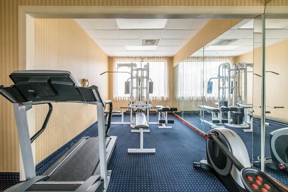 Days Inn & Suites by Wyndham Havelock photo 3