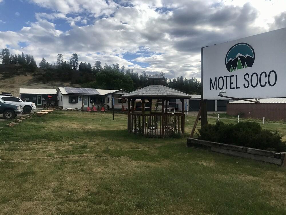 Motel SOCO photo 21
