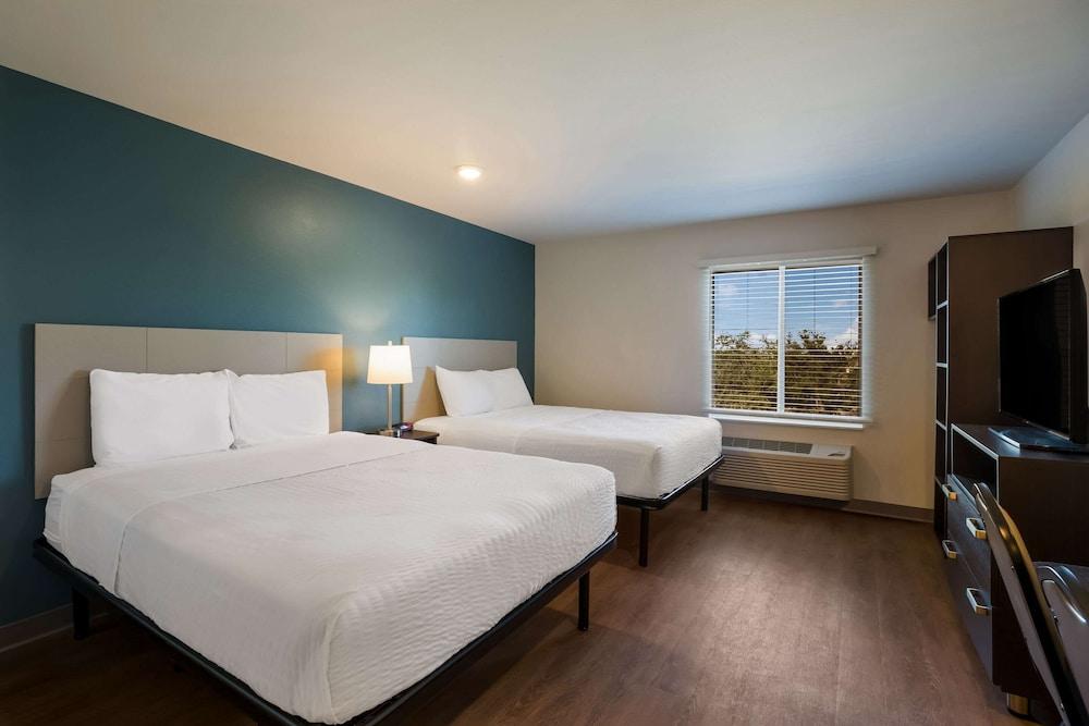 WoodSpring Suites Orlando West - Clermont photo 20
