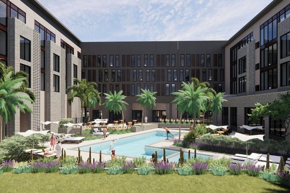 AC Hotel by Marriott Phoenix North Norterra photo 2
