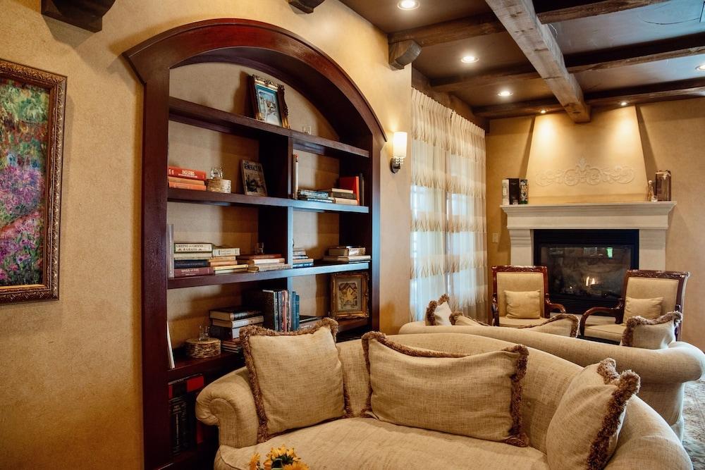 Mirbeau Inn and Spa photo 53