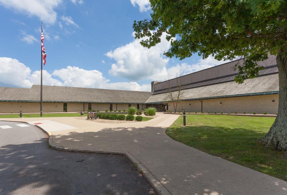 Deer Creek Lodge & Conference Center photo 45