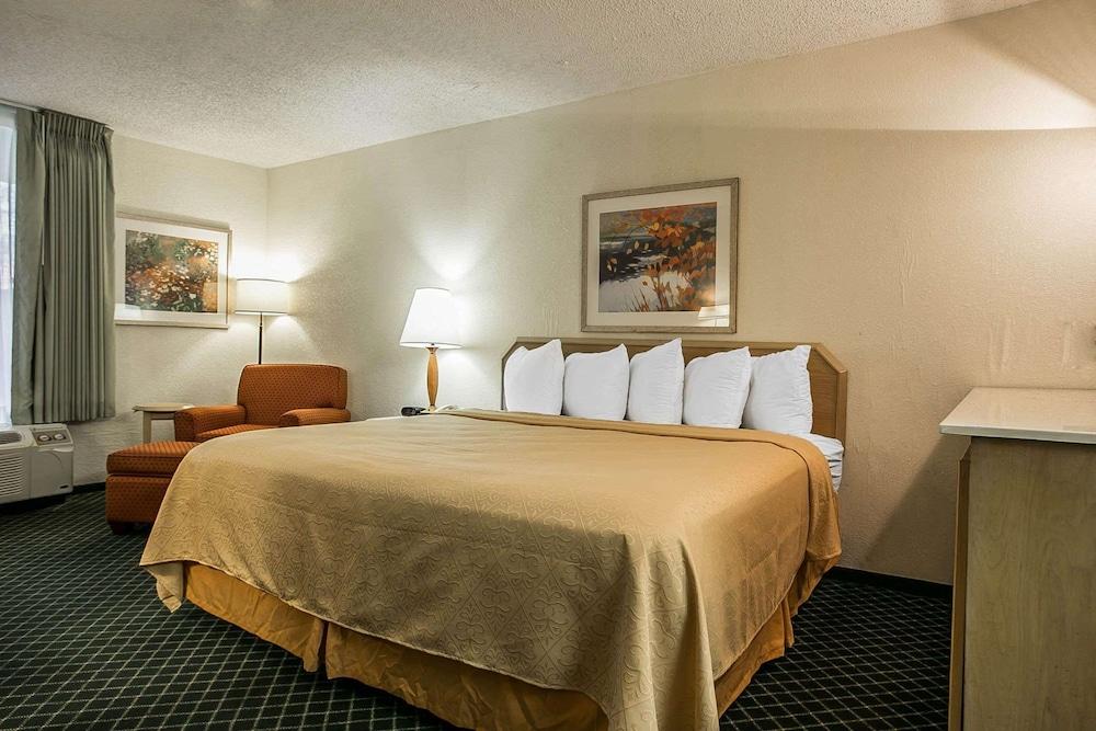 Quality Inn Sumter photo 6