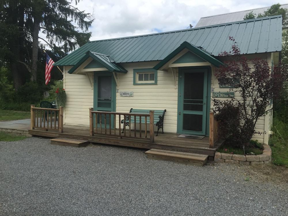 Major League Motor Inn photo 21