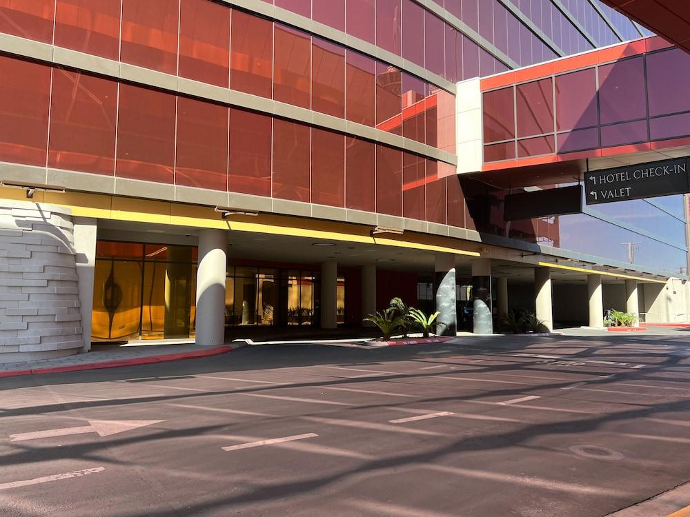 Ahern Hotel Las Vegas photo 32