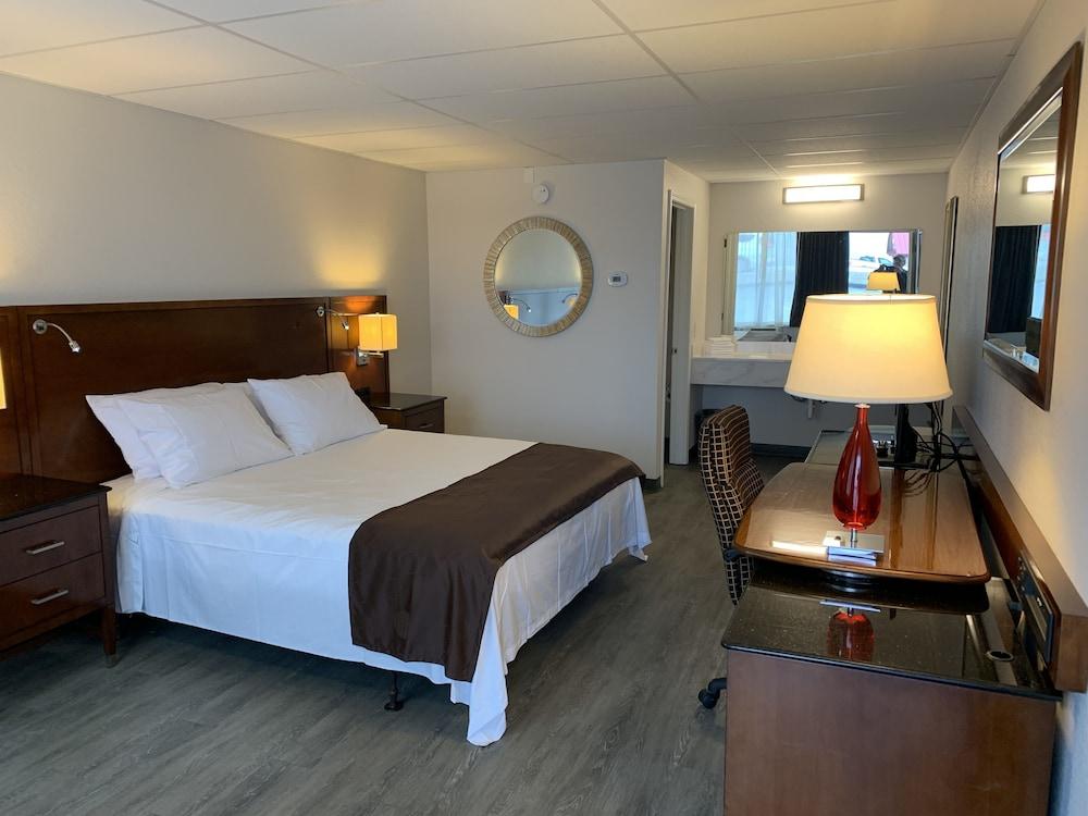 The Retro Hotel photo 3