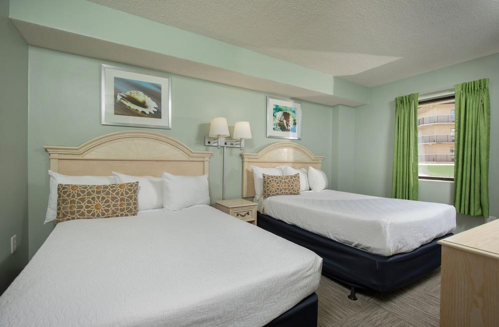 Grande Shores Ocean Resorts Condominiums photo 50