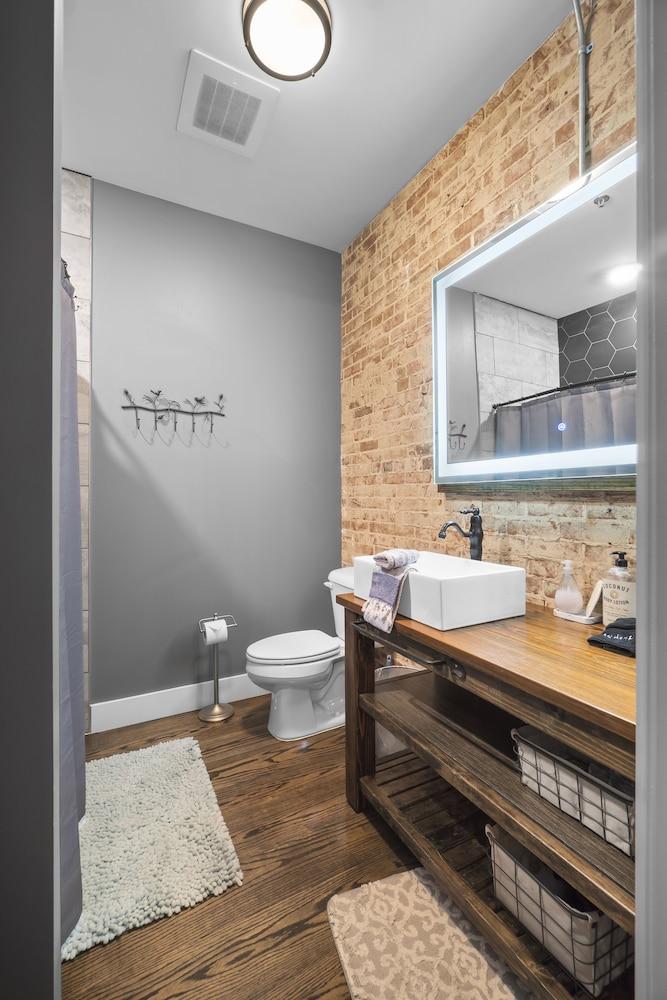 Urban Lofts photo 11