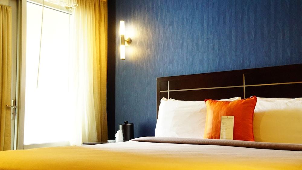Nesva Hotel photo 11