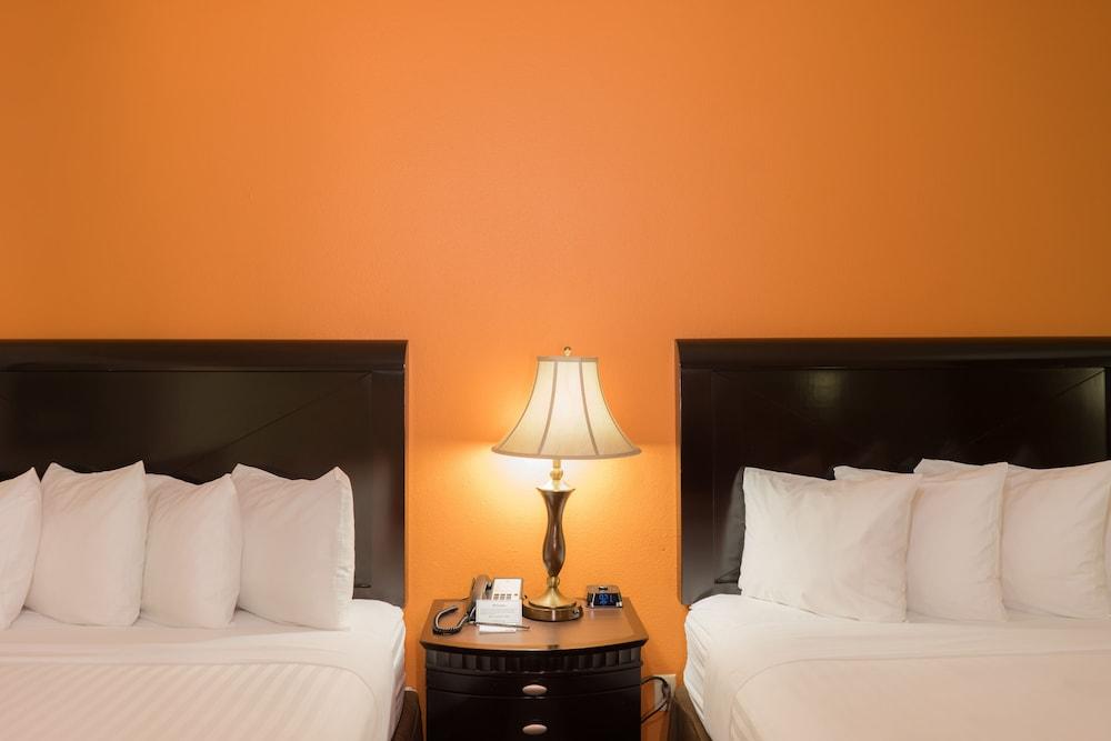 Oakland Airport Executive Hotel photo 5