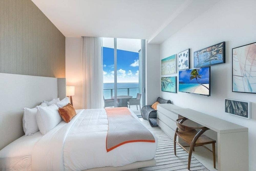 Hide Ocean Resort photo 4