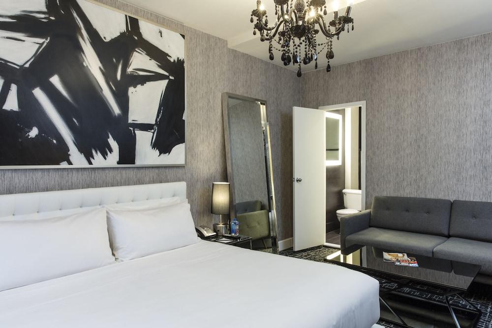 Square Hotel at Times Square photo 7