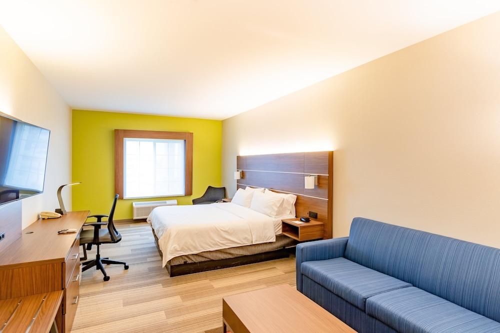 Holiday Inn Express Hereford by IHG photo 5