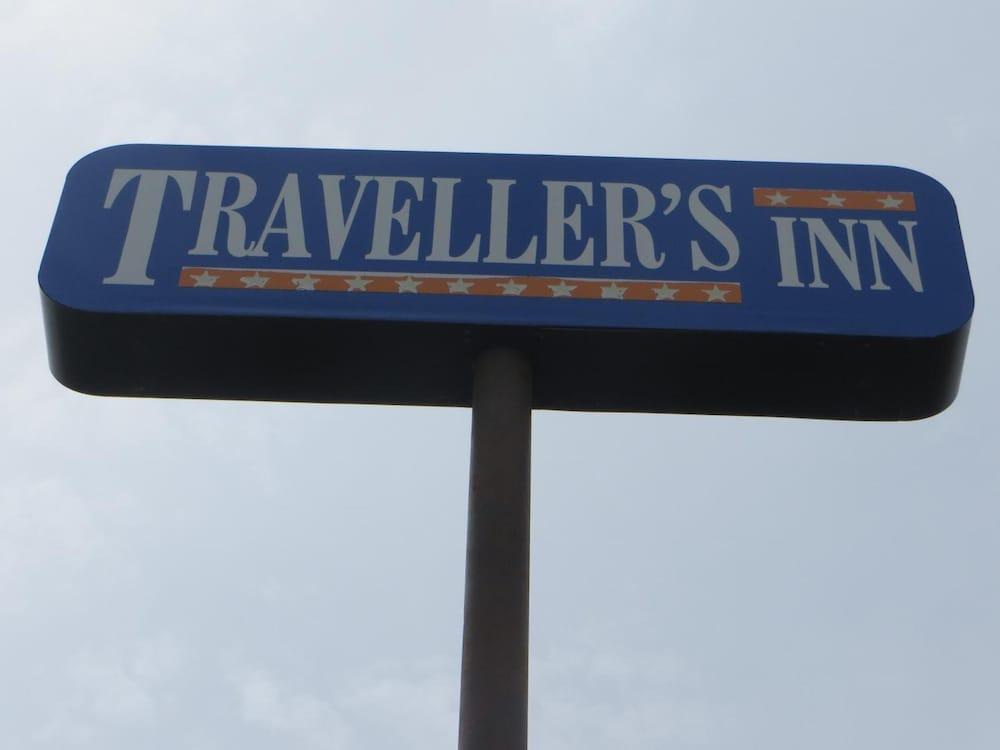 Travelers Inn photo 12