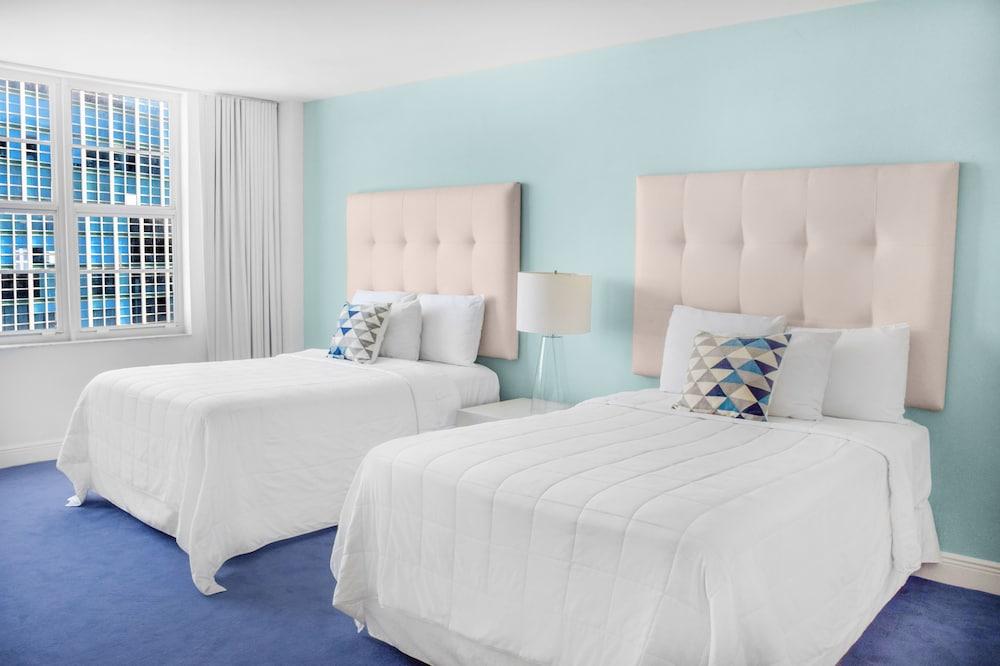 Seacoast Suites on Miami Beach photo 9