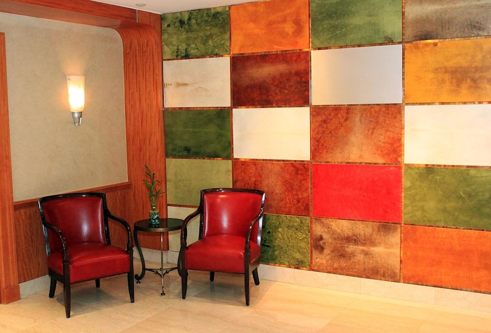 San Carlos Hotel photo 43