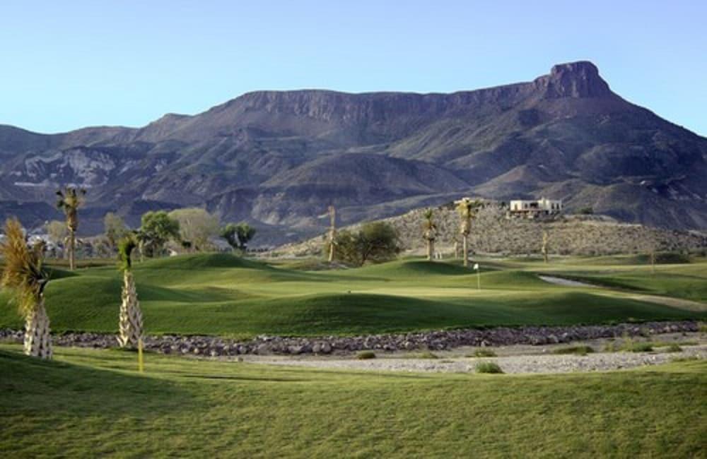 Lajitas Golf Resort and Spa photo 19