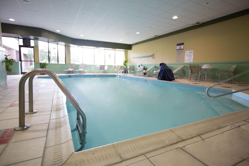 DoubleTree by Hilton Dayton Fairborn photo 15
