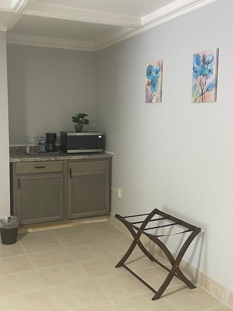 BlueGem Motel photo 28