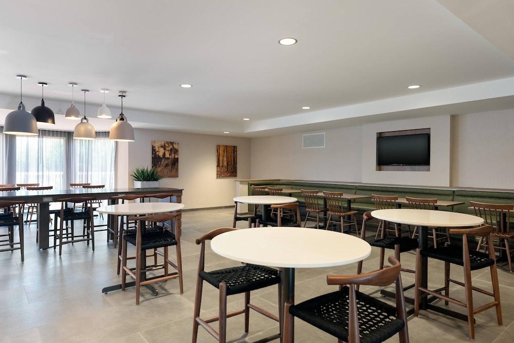 Fairfield Inn By Marriott Savannah Airport photo 33
